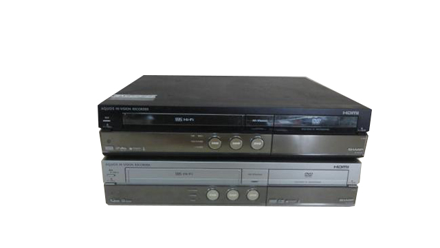 大阪市西成区DVD・Blu-ray買取