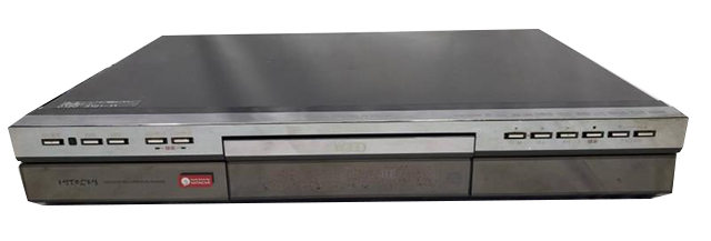 木津川市DVD・Blu-ray買取