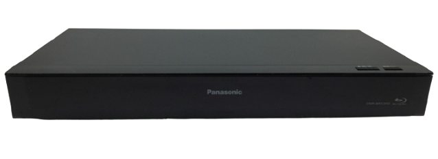 DVD・Blu-rayプレイヤー買取大阪